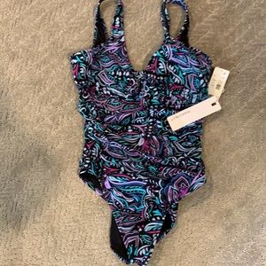 NWT Magicsuit swimsuit one piece